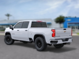 Chevrolet Silverado 2500HD ZR2 4WD Crew Cab 159" 2026
