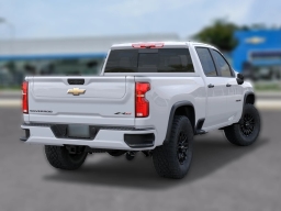 Chevrolet Silverado 2500HD ZR2 4WD Crew Cab 159" 2026