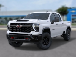 Chevrolet Silverado 2500HD ZR2 4WD Crew Cab 159" 2026