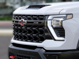 Chevrolet Silverado 2500HD ZR2 4WD Crew Cab 159" 2026