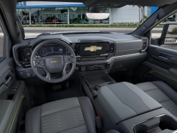 Chevrolet Silverado 2500HD ZR2 4WD Crew Cab 159" 2026