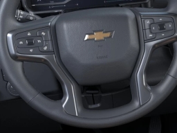 Chevrolet Silverado 2500HD ZR2 4WD Crew Cab 159" 2026