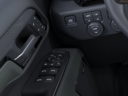 Chevrolet Silverado 2500HD ZR2 4WD Crew Cab 159" 2026