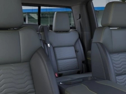 Chevrolet Silverado 2500HD ZR2 4WD Crew Cab 159" 2026