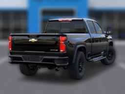 Chevrolet Silverado 2500HD ZR2 4WD Crew Cab 159" 2026