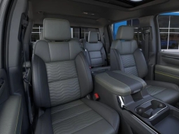 Chevrolet Silverado 2500HD ZR2 4WD Crew Cab 159" 2026