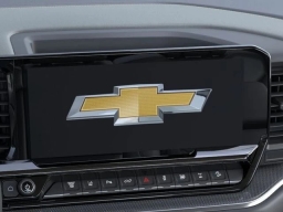 Chevrolet Silverado 2500HD ZR2 4WD Crew Cab 159" 2026