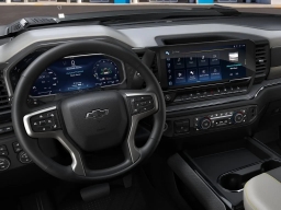 Chevrolet Silverado 2500HD ZR2 4WD Crew Cab 159" 2026
