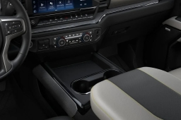 Chevrolet Silverado 2500HD ZR2 4WD Crew Cab 159" 2026