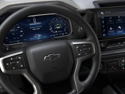 Chevrolet Silverado 2500HD ZR2 4WD Crew Cab 159" 2026
