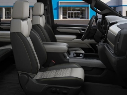 Chevrolet Silverado 2500HD ZR2 4WD Crew Cab 159" 2026