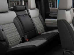 Chevrolet Silverado 2500HD ZR2 4WD Crew Cab 159" 2026