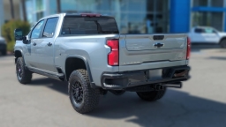Chevrolet Silverado 2500HD ZR2 4WD Crew Cab 159" 2026