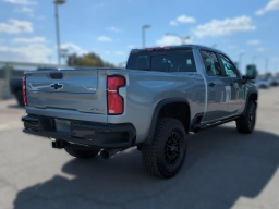 Chevrolet Silverado 2500HD ZR2 4WD Crew Cab 159" 2026