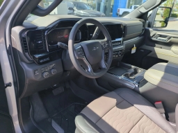 Chevrolet Silverado 2500HD ZR2 4WD Crew Cab 159" 2026