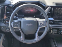 Chevrolet Silverado 2500HD ZR2 4WD Crew Cab 159" 2026