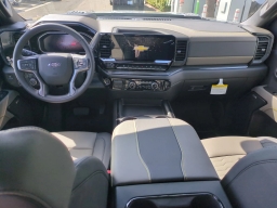 Chevrolet Silverado 2500HD ZR2 4WD Crew Cab 159" 2026