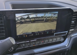 Chevrolet Silverado 2500HD ZR2 4WD Crew Cab 159" 2026