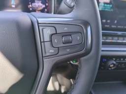 Chevrolet Silverado 2500HD ZR2 4WD Crew Cab 159" 2026