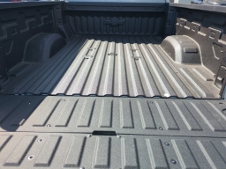 Chevrolet Silverado 2500HD ZR2 4WD Crew Cab 159" 2026