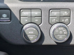 Chevrolet Silverado 2500HD ZR2 4WD Crew Cab 159" 2026