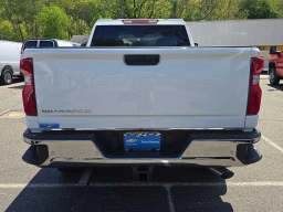 Chevrolet Silverado 2500HD Work Truck 4WD Double Cab 149" 2026