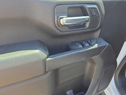 Chevrolet Silverado 2500HD Work Truck 4WD Double Cab 149" 2026