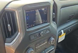 Chevrolet Silverado 2500HD Work Truck 4WD Double Cab 149" 2026