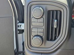 Chevrolet Silverado 2500HD Work Truck 4WD Double Cab 149" 2026