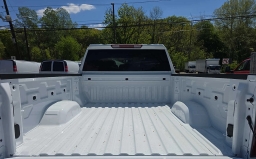 Chevrolet Silverado 2500HD Work Truck 4WD Double Cab 149" 2026
