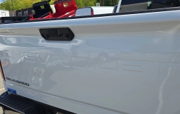 Chevrolet Silverado 2500HD Work Truck 4WD Double Cab 149" 2026