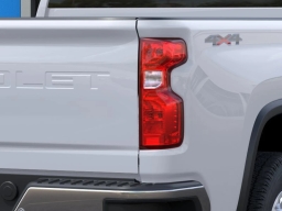 Chevrolet Silverado 2500HD Work Truck 4WD Double Cab 149" 2026