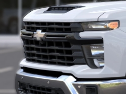 Chevrolet Silverado 2500HD Work Truck 4WD Double Cab 149" 2026