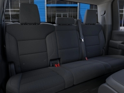 Chevrolet Silverado 2500HD Work Truck 4WD Double Cab 149" 2026