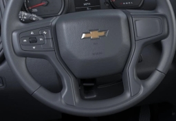 Chevrolet Silverado 2500HD Work Truck 4WD Double Cab 149" 2026