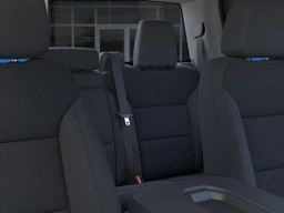 Chevrolet Silverado 2500HD Work Truck 4WD Double Cab 149" 2026