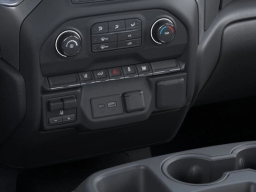 Chevrolet Silverado 2500HD Custom 4WD Double Cab 149" 2026