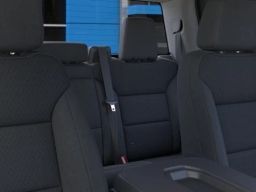 Chevrolet Silverado 2500HD Custom 4WD Double Cab 149" 2026