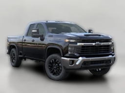 Chevrolet Silverado 2500HD LT 4WD Double Cab 149" 2025