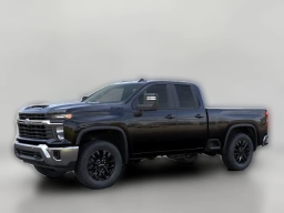 Chevrolet Silverado 2500HD LT 4WD Double Cab 149" 2025