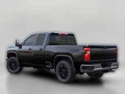 Chevrolet Silverado 2500HD LT 4WD Double Cab 149" 2025