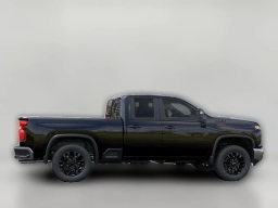 Chevrolet Silverado 2500HD LT 4WD Double Cab 149" 2025