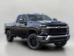 Chevrolet Silverado 2500HD LT 4WD Double Cab 149" 2025