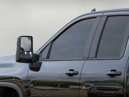 Chevrolet Silverado 2500HD LT 4WD Double Cab 149" 2025