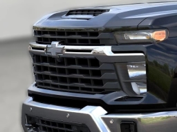 Chevrolet Silverado 2500HD LT 4WD Double Cab 149" 2025