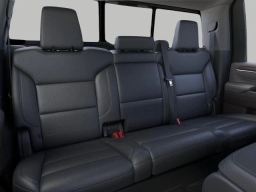 Chevrolet Silverado 2500HD LT 4WD Double Cab 149" 2025
