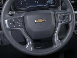 Chevrolet Silverado 2500HD LT 4WD Double Cab 149" 2025