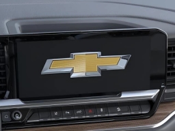 Chevrolet Silverado 2500HD LT 4WD Double Cab 149" 2025
