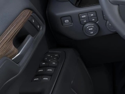 Chevrolet Silverado 2500HD LT 4WD Double Cab 149" 2025
