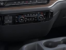 Chevrolet Silverado 2500HD LT 4WD Double Cab 149" 2025